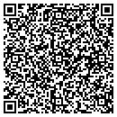 QR code with Larrys Stop contacts