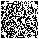 QR code with Higgins Crab House North contacts