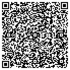 QR code with Marilyn A Sperling PHD contacts