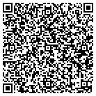 QR code with Orient Carry Out Shop contacts