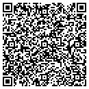 QR code with Gary Stefan contacts