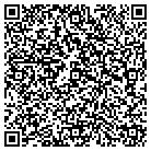 QR code with A G R Analytical Sales contacts