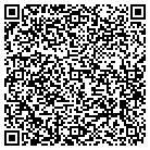 QR code with Allegany Aggregates contacts
