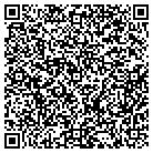 QR code with Adelphi Langley Park Family contacts