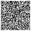 QR code with Blush contacts