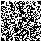 QR code with First Mariner Bancorp contacts