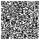 QR code with Columbia Jewish Congregation contacts