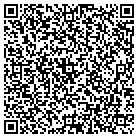 QR code with Maranatha Cassette Dplctns contacts
