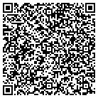 QR code with Marge Fox Personnel Service Inc contacts