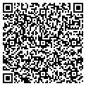 QR code with UHD Inc contacts