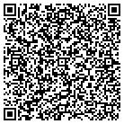 QR code with Rainbow Intl Crpt Care & Rest contacts