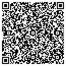QR code with Homeworks contacts