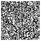 QR code with F M Retaining Walls contacts