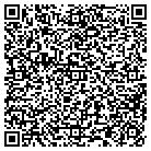 QR code with Hillis-Carnes Engineering contacts
