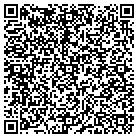 QR code with Calvary Chapel Endowment Fund contacts