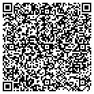 QR code with Homewood Congregation-Jehovahs contacts