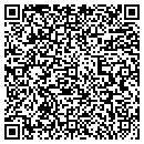 QR code with Tabs Graphics contacts