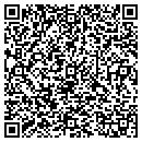 QR code with Arby's contacts