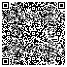 QR code with Von's Custom Ice Skate Shop contacts