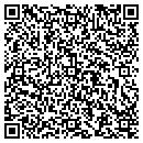 QR code with Pizzabella contacts