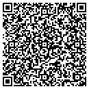 QR code with Arthur H Walz Jr contacts