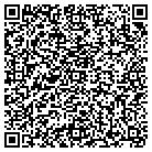 QR code with Seton National Shrine contacts