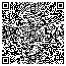 QR code with Hindsight Inc contacts