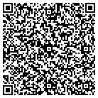 QR code with L A Fritter & Sons Inc contacts