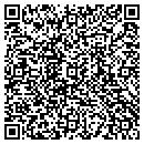 QR code with J F Owens contacts