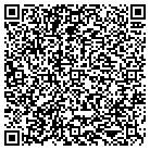 QR code with Baltimore Christian Fellowship contacts