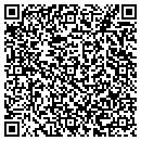 QR code with T & J Lawn Service contacts