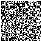 QR code with C H Snyder Financial Brokerage contacts