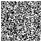 QR code with A All Area Locksmith contacts