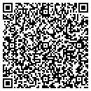 QR code with Hats To Hose contacts