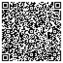 QR code with J K Landscaping contacts