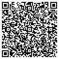 QR code with James Wible contacts