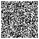 QR code with MSA Appraisal Service contacts