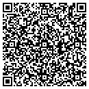 QR code with Usha Srinivasan MD contacts
