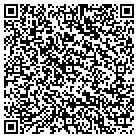 QR code with H & R Block Tax Service contacts