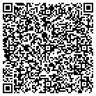 QR code with A Z Pro Design Screen Printing contacts