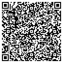 QR code with Mackaro P M contacts