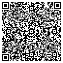 QR code with U S Max Corp contacts