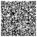 QR code with SML Design contacts