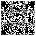 QR code with Woodson Engineering & Survey contacts