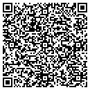 QR code with HBI Graphics Inc contacts