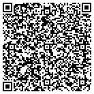 QR code with C & J Computer Consultants Inc contacts