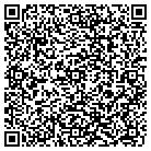 QR code with University of Maryland contacts
