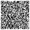 QR code with A & R Towing contacts