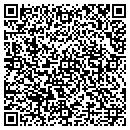 QR code with Harris Rubin Design contacts