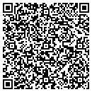 QR code with C Moore Builders contacts